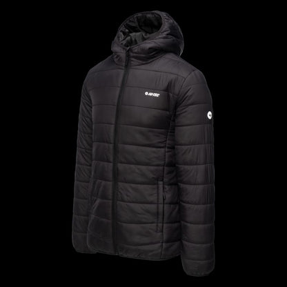 Men's CORE ARON Quilted Jacket Hi-Tec