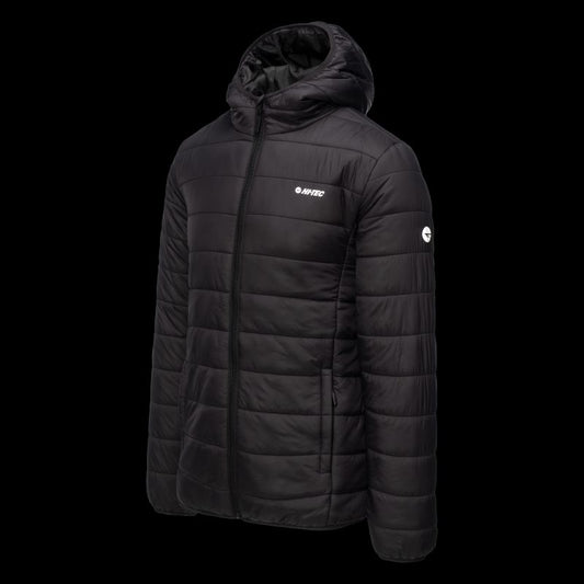 Men's CORE ARON Quilted Jacket Hi-Tec