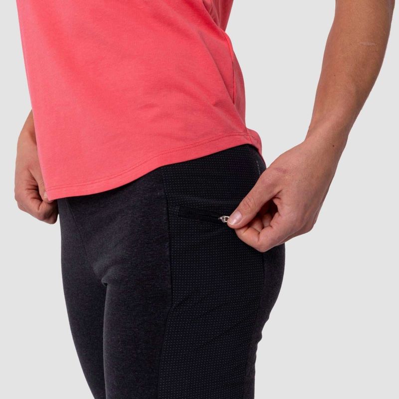 Salewa Lavaredo Hemp Women's Train Pants 28240-0910 Clothing/Outdoor/Salewa Your Sports Performance