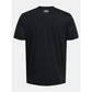 Under Armor Sportstyle Logo T-shirt M 1382911-001 Clothing/Lifestyle/T-shirts/Under Armour Your Sports Performance