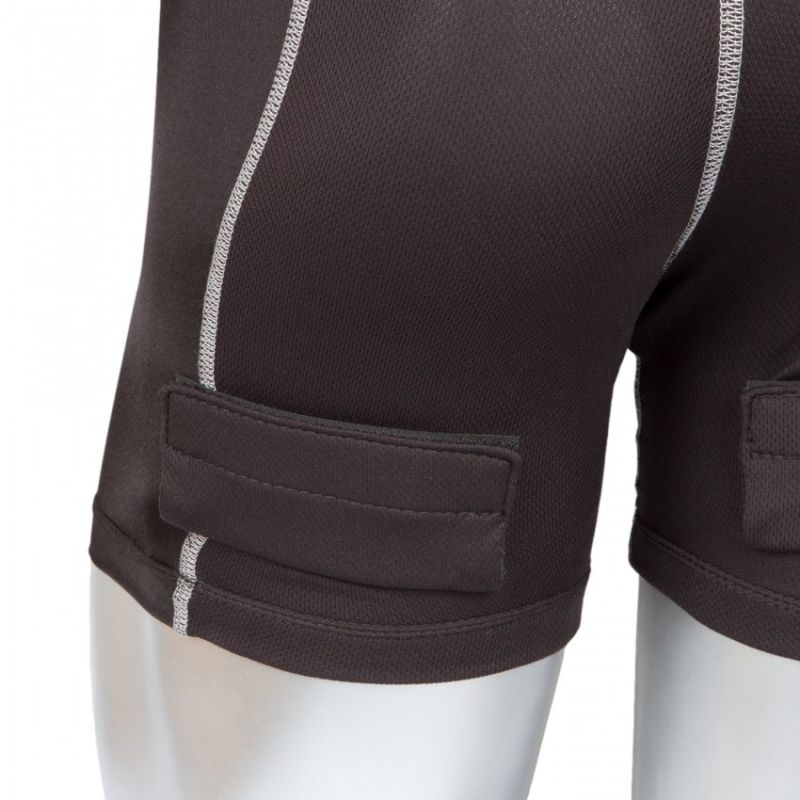 BlueSports Cup Sr Velcro Ribano Shorts In preparation Your Sports Performance