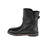 Birkenstock Uppsala Shearling 1025583 Black 37 In preparation Your Sports Performance