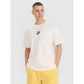 T-shirt 4F M 4FRSS25TTSHM2981-11S 4f