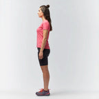 Salewa Pedroc 3 Dry T-shirt W 27726-6087 Clothing/Outdoor/T-shirts with short sleeves Your Sports Performance
