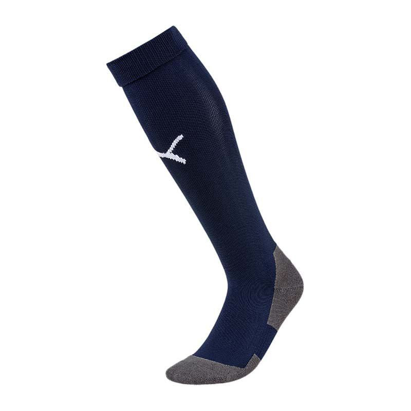 Puma Football LIGA Socks M 703441-06 football socks Clothing/Football Puma