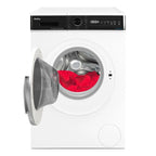 AMICA WA3S712BLiSHB washing machine AGD - Produkty/Pralki wolnostojące Your Sports Performance