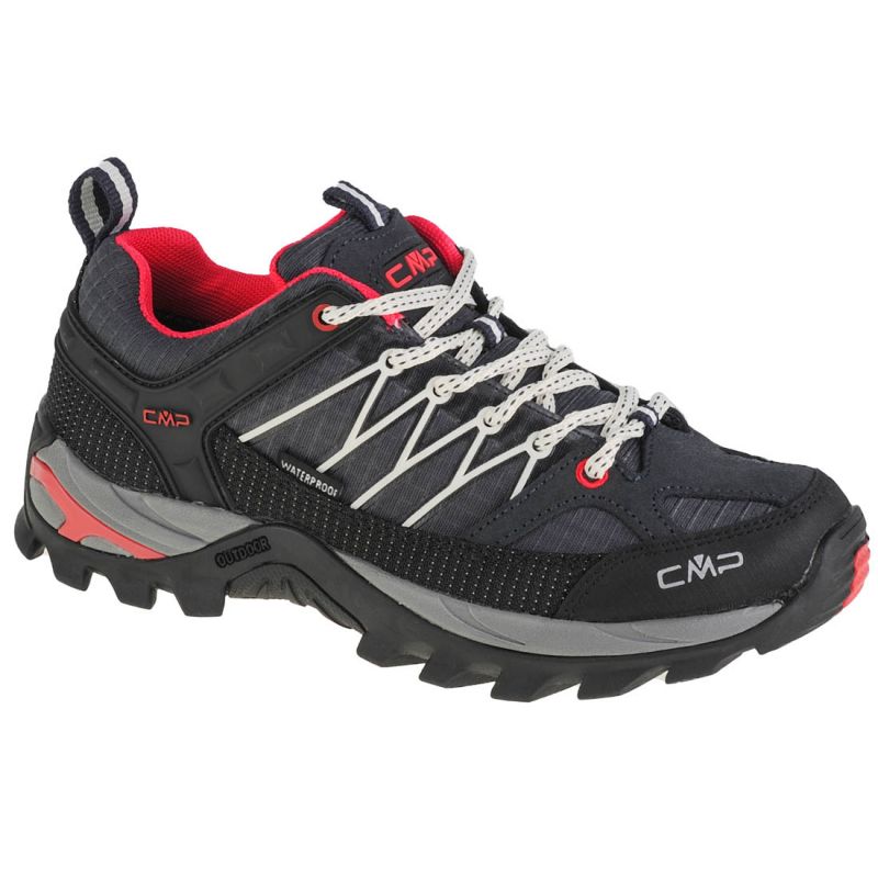 CMP Rigel Low Wmn W 3Q54456-76UC shoes Footwear/Outdoor/Alpinus Your Sports Performance
