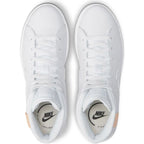 Nike Court Royale 2 Mid W CT1725 100 shoe Footwear/Lifestyle Nike