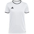 Women's adidas Entrada 26 Jersey white JZ2497