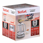 TEFAL BJ551B10 electric kettle AGD - Produkty/Czajniki elektryczne Your Sports Performance