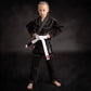 BJJ Kimono / GI for Kids Black + FREE Belt - X-SERIES M0 Kimona Your Sports Performance