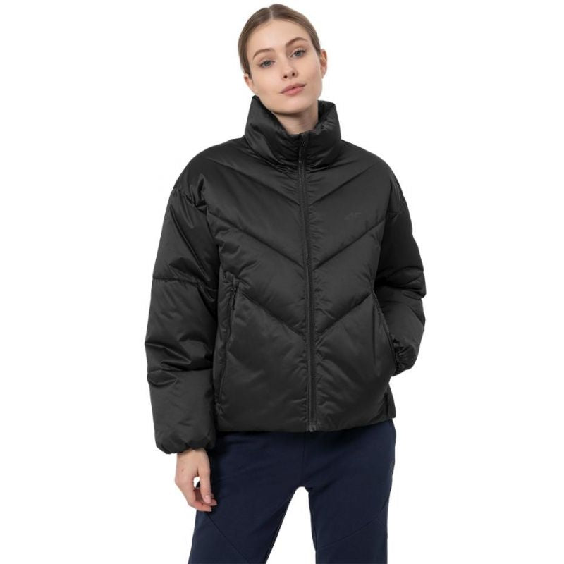 Jacket 4F W H4Z22 KUDP019 20S Clothing/Outdoor 4F