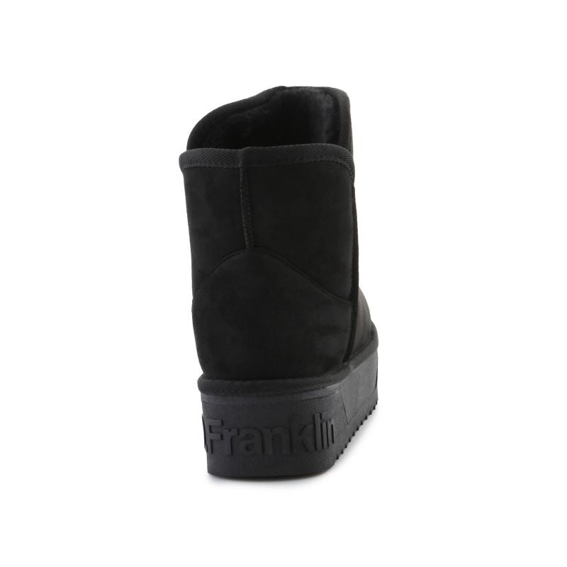 D.Franklin Nordic V.2 Basic Low W 371004 shoes Footwear/Outdoor/D.Franklin Your Sports Performance