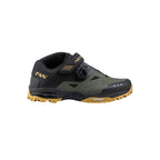 NORTHWAVE Enduro Mid 2 cycling shoes green