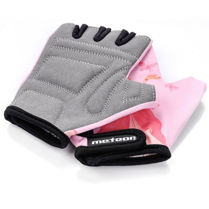 Meteor Princess Jr Cycling Gloves 23378-23379 Accessories/Gloves Your Sports Performance