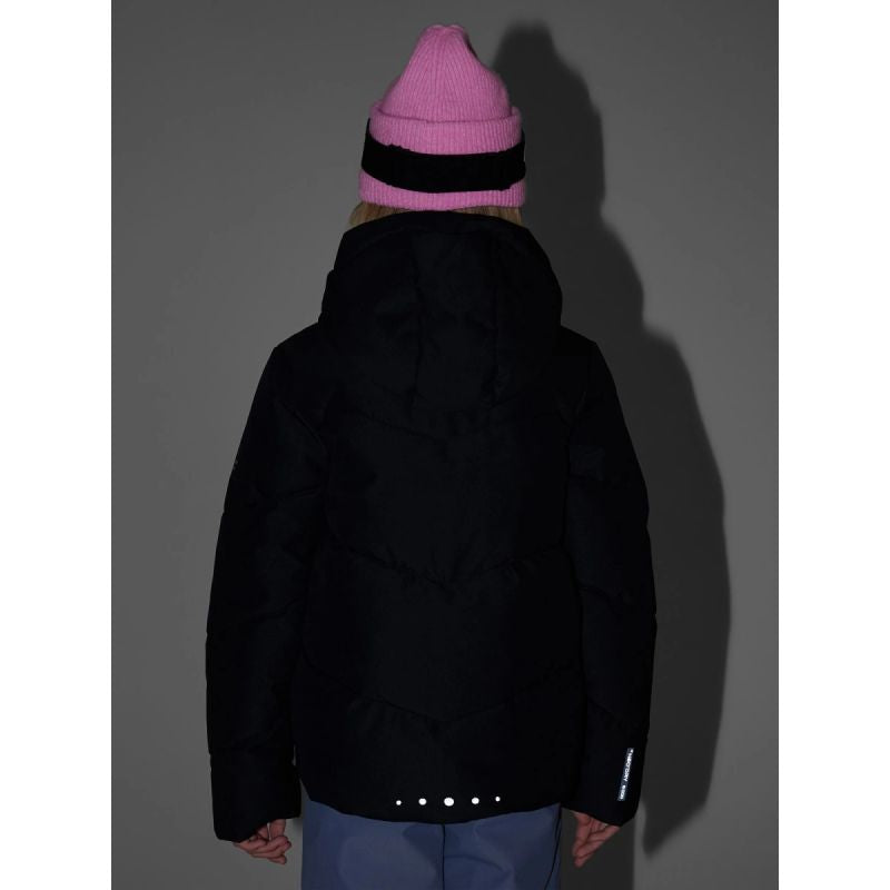 Technical jacket 4F JUNIOR 4FJRAW25TTJAF1035-20S *Kategoria tymczasowa Your Sports Performance