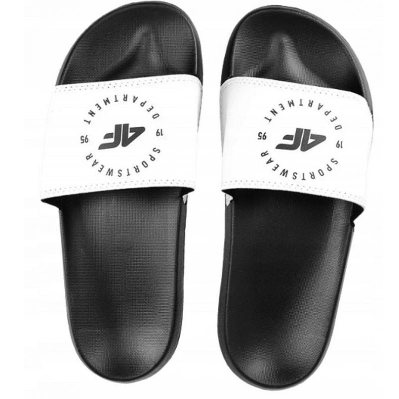 Flip flops 4F W 4FSS23FFLIF068-10S Footwear/Outdoor 4F