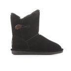 BearPaw Rosie W 1653W-011 Black II winter shoes Footwear/Outdoor/UGG Your Sports Performance