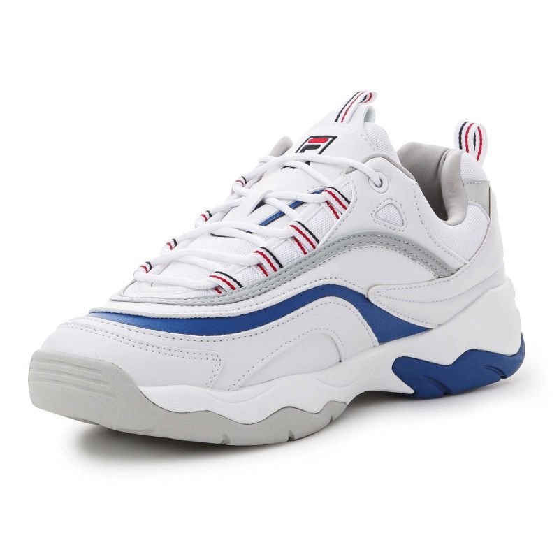 Fila Ray Flow M 1010578-02G shoes Footwear/Lifestyle/Fila Your Sports Performance