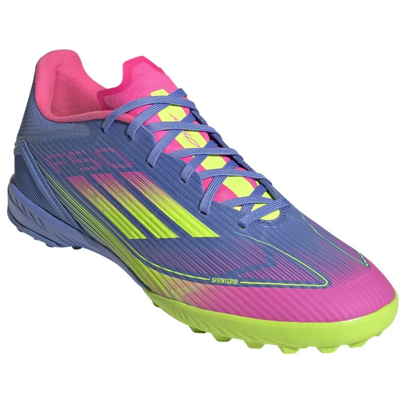 Adidas F50 League LL TF M IE1230 football boots Footwear/Football/SR/TF Adidas