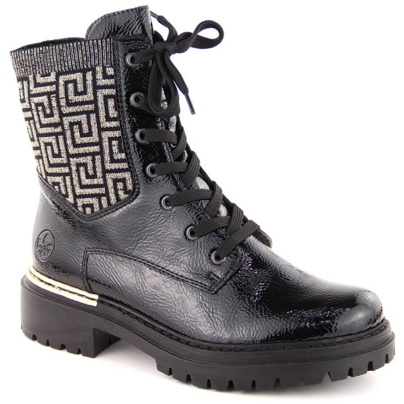 Rieker W RKR712 Ankle Boots Footwear/Lifestyle/Rieker Your Sports Performance