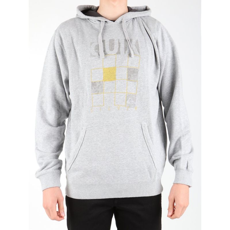Quicksilver sweatshirt EQYFT00045-SZNH In preparation Your Sports Performance