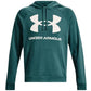 Sweatshirt Under Armor Rival Fleece Big Logo HD M 1357093 722 Clothing/Lifestyle/Under Armour Your Sports Performance