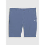 Men's 4F 4Way Stretch Trekking Shorts 4FWSS25TFSHM0877-32S *Kategoria tymczasowa Your Sports Performance