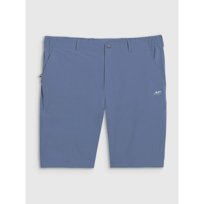 Men's 4F 4Way Stretch Trekking Shorts 4FWSS25TFSHM0877-32S *Kategoria tymczasowa Your Sports Performance