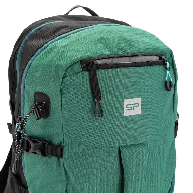 Spokey Buddy SPK-943490 tourist backpack Accessories/Plecaki Your Sports Performance