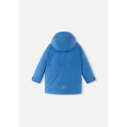 Winter jacket Reima Reimatec Luja Jr 5100267B-6390 Clothing/Outdoor/Reima Your Sports Performance