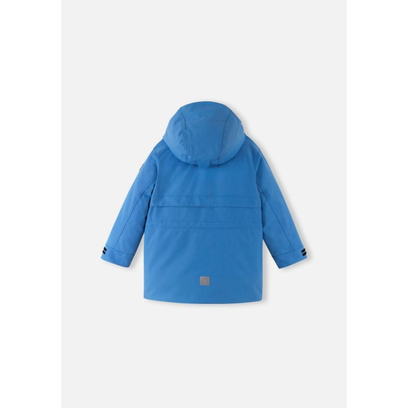 Winter jacket Reima Reimatec Luja Jr 5100267B-6390 Clothing/Outdoor/Reima Your Sports Performance
