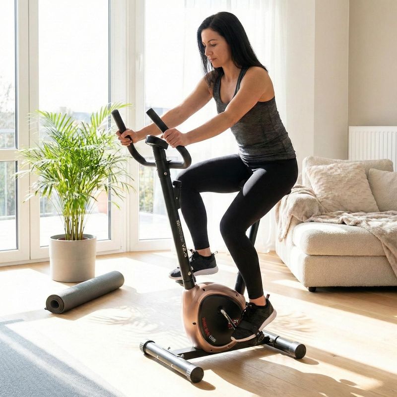BODY SCULPTURE EXERCISE BIKE BC 1430GD To be categorized Your Sports Performance