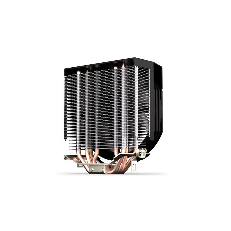 ENDORFY Spartan 5 MAX ARGB air cooling Chłodzenie/Chłodzenie CPU Your Sports Performance