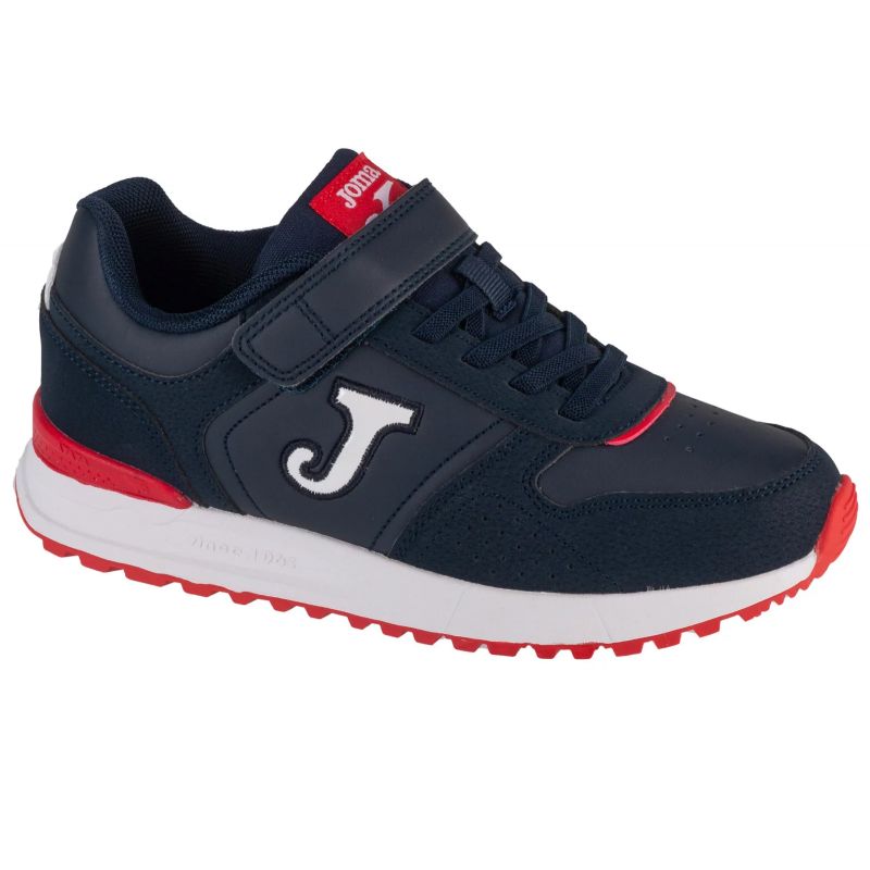Joma Tornado Jr 2403 Jr JTORNAW2403V shoes Footwear/Lifestyle/Joma Joma