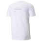 Puma BMW M Motorsport T7 Tee M 531183-02 T-shirt Clothing/Lifestyle/T-shirts Puma