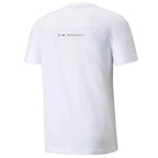 Puma BMW M Motorsport T7 Tee M 531183-02 T-shirt Clothing/Lifestyle/T-shirts Puma