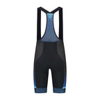 Rogelli HERO II shorts black and blue M Rogelli/Rower/Men/Spodenki Your Sports Performance