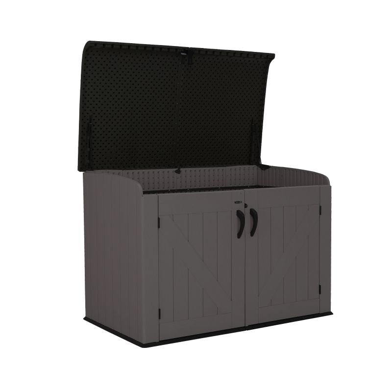Lifetime Premium Garden Box 2123 L 60464E Accessories/Training equipment/Skrzynie Your Sports Performance