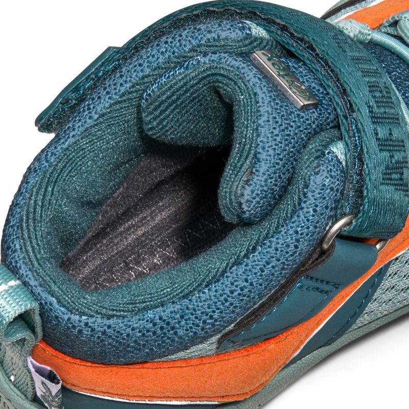 Affenzahn Explory Rabbit waterproof vegan barefoot shoes (01487-20151)