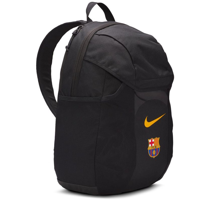 Nike FC Barcelona Backpack FB2890-010 + Cover Accessories/Plecaki Nike