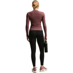 Women's Nike One Black Leggings FN3241 011