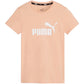 Puma ESS Logo Tee W 586775 46 Clothing/Training Puma