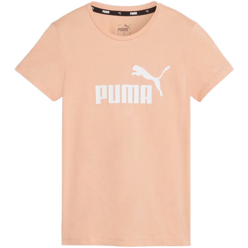Puma ESS Logo Tee W 586775 46 Clothing/Training Puma