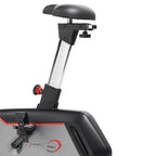HMS M5812-i magnetic bike In preparation Your Sports Performance