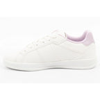 Fila women's sports shoes Foro sneakers white fashionable comfortable