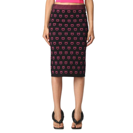 PINKO PENCIL SKIRT IOTO GONNA In preparation Your Sports Performance
