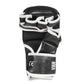 MMAsparring gloves L - Phantom White - Valor Series Rękawice MMA Your Sports Performance