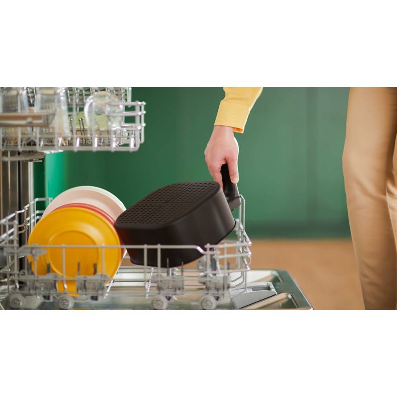 PHILIPS HD9280/70 Ovi XL Essential Connected low-fat fryer AGD - Produkty/Frytownice Your Sports Performance