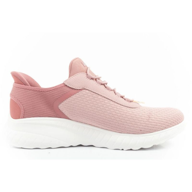 Skechers Bobs Squad Slip-ins W 117504/BLSH shoes Footwear/Lifestyle/Skechers Skechers